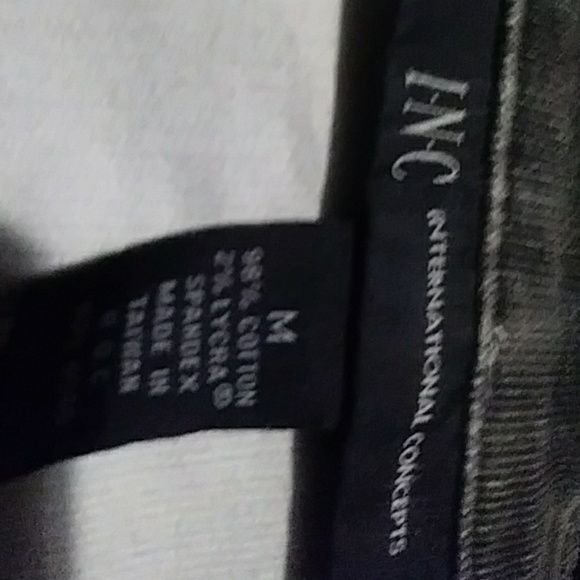 INC blazer - Picture 2 of 3